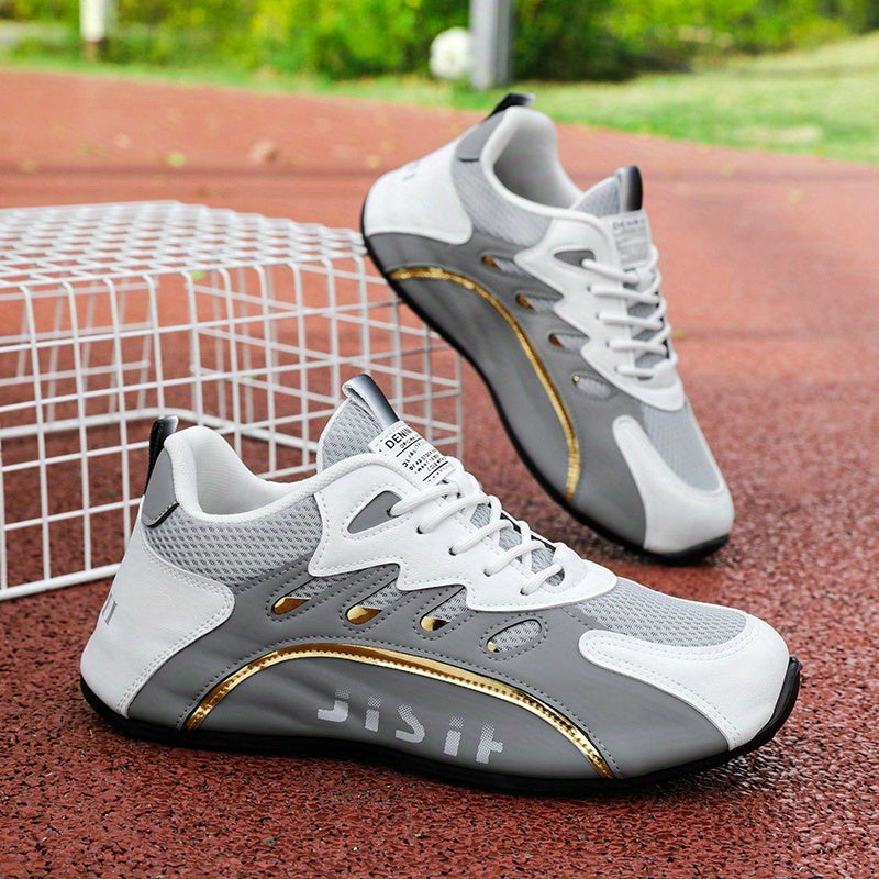 Women's Sneakers - Non-Slip Sole Cushioned Comfort for Active Days – view 5