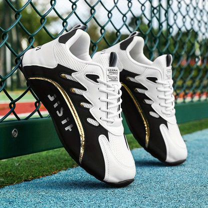 Women's Sneakers - Non-Slip Sole Cushioned Comfort for Active Days – view 7
