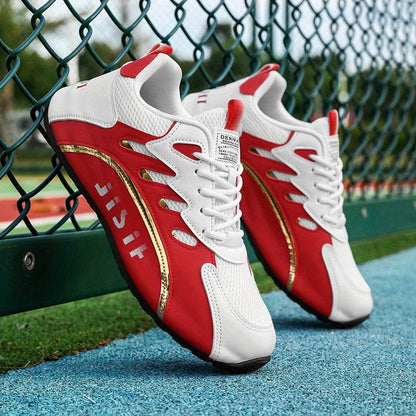 Women's Sneakers - Non-Slip Sole Cushioned Comfort for Active Days – view 9