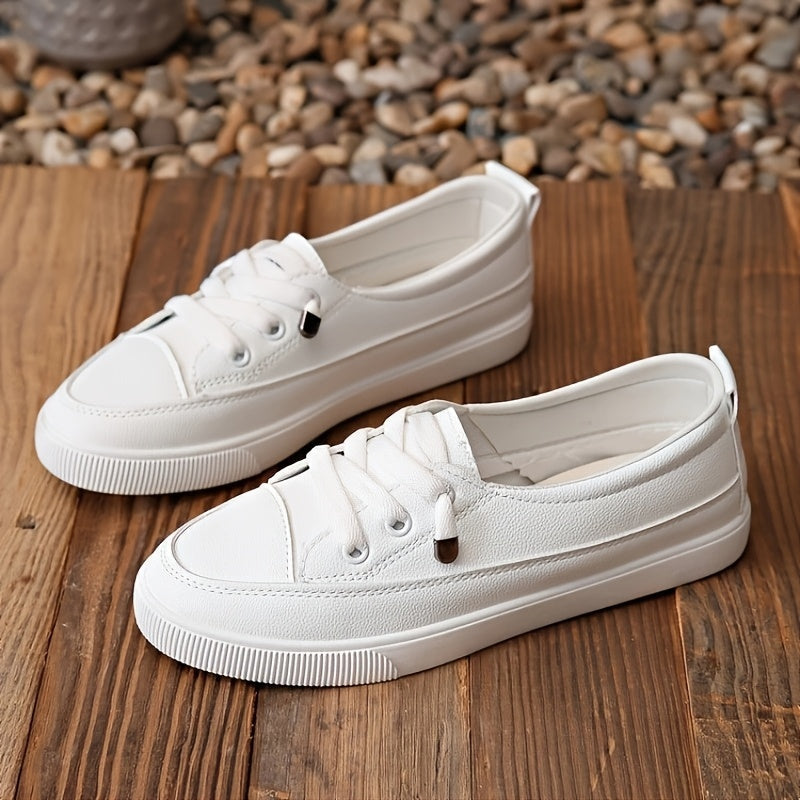 Women's Sneakers – Slip-On for Everyday Wear – view 5