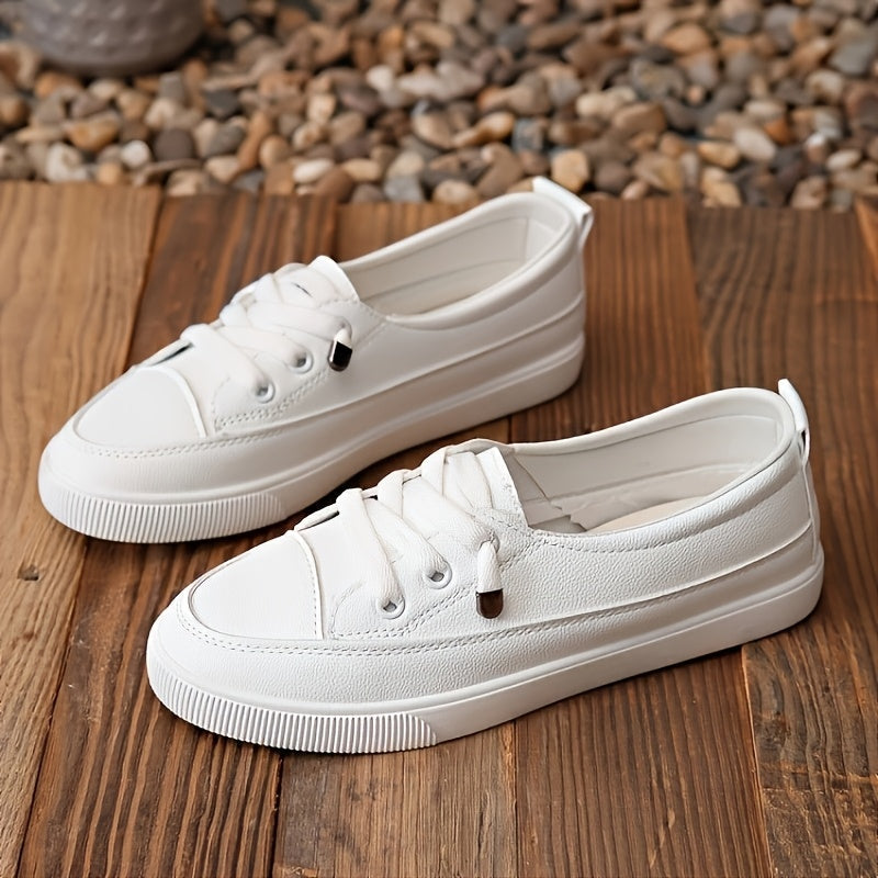 Women's Sneakers - Wide Toe Box Non-Slip Sole for Outdoor & – view 6