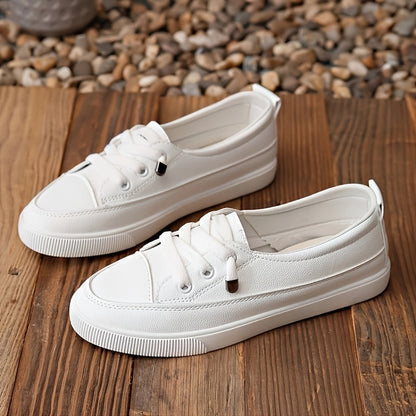 Women's Sneakers - Wide Toe Box Non-Slip Sole for Outdoor & – view 6