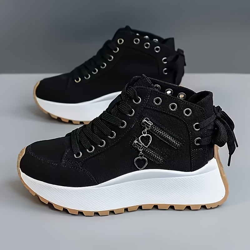 Women's Snow Boots – Breathable Mesh for Active Days – view 5