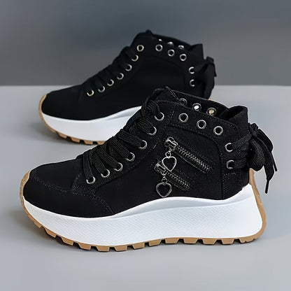 Women's Snow Boots – Breathable Mesh for Active Days – view 5