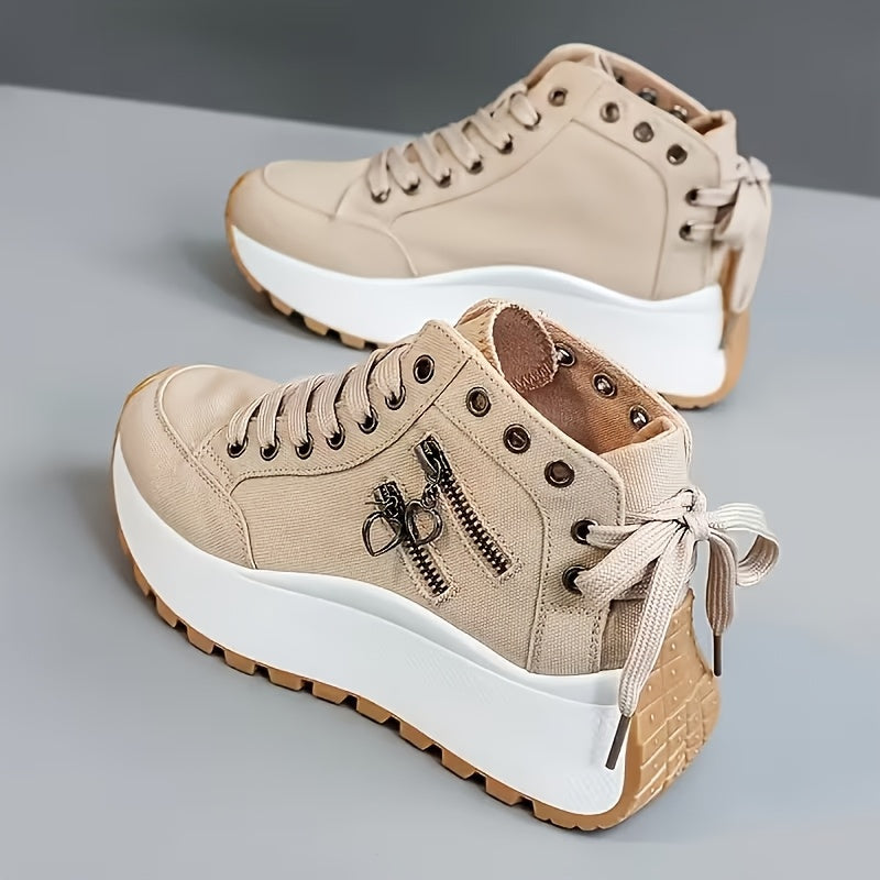 Women's Snow Boots – Breathable Mesh for Active Days – view 7