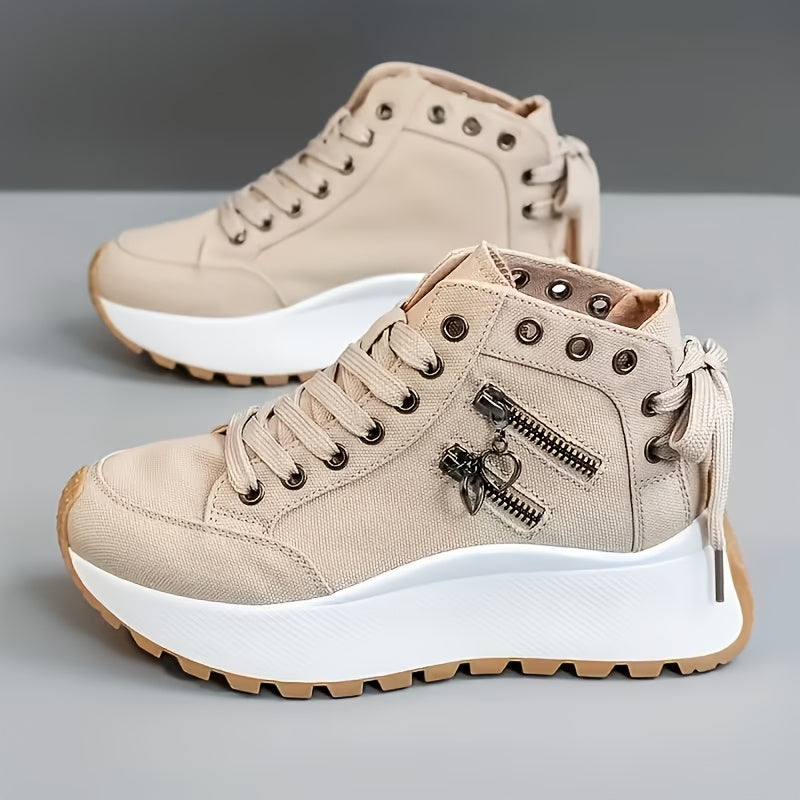 Women's Snow Boots – Breathable Mesh for Active Days – view 8
