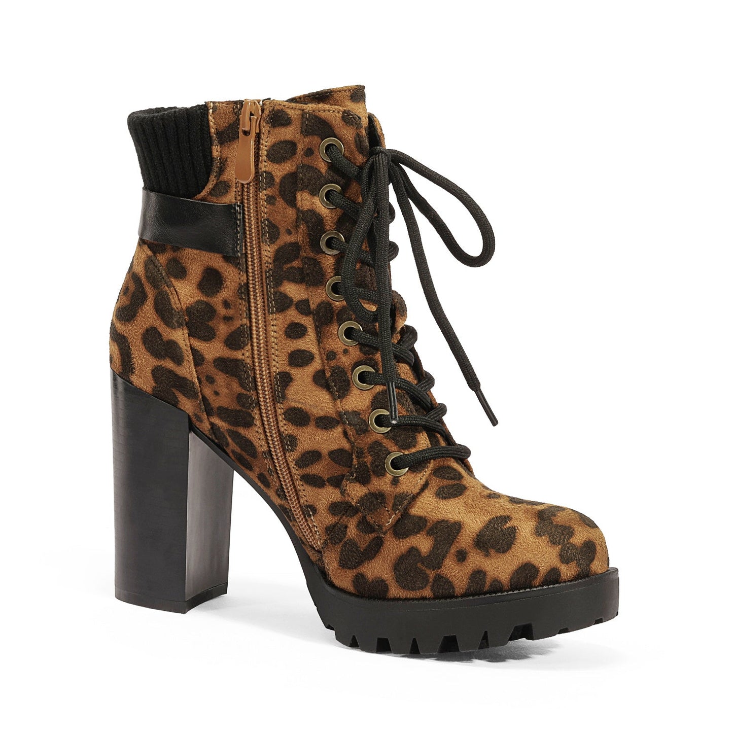 Women's Snow Boots - Lace-Up – view 3