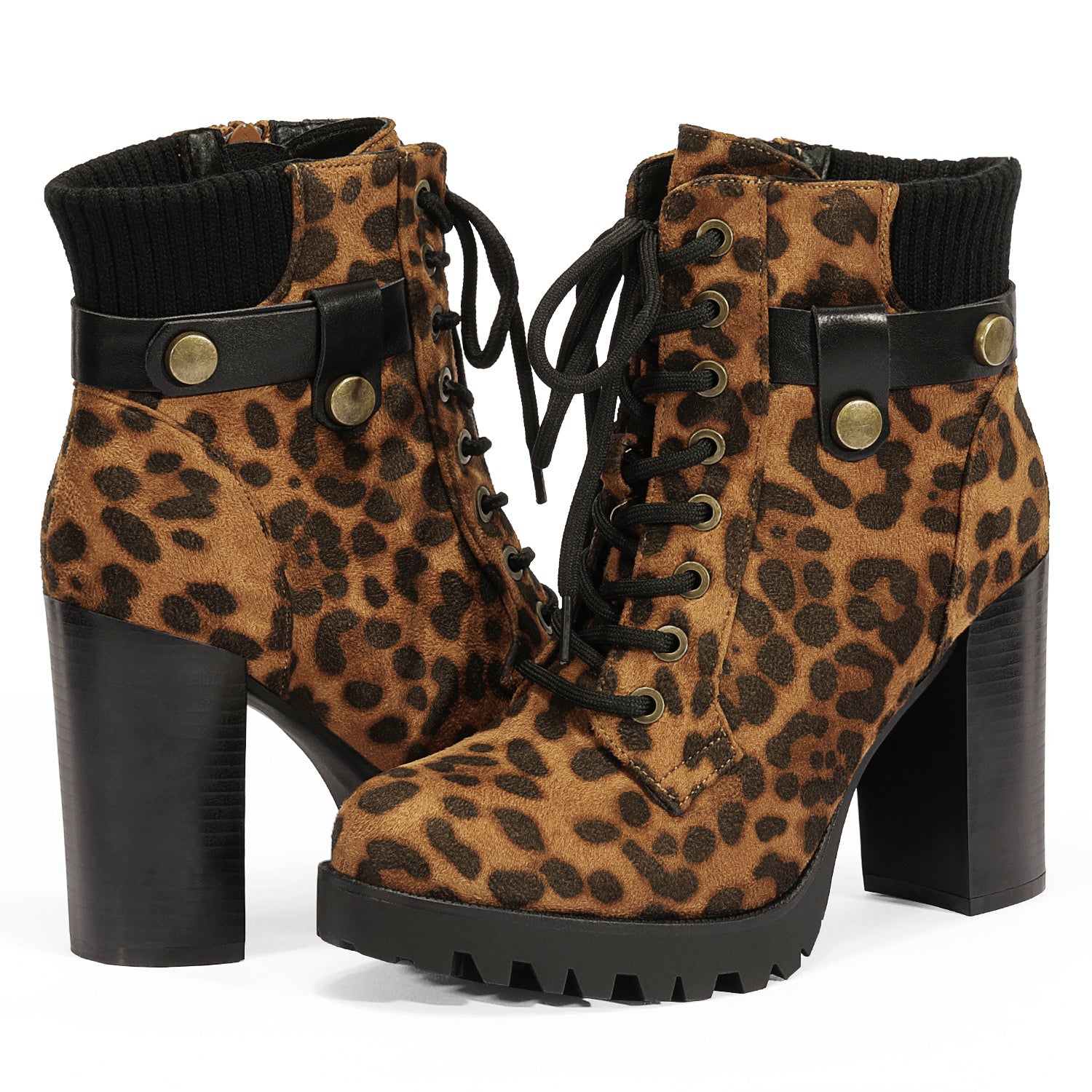 Women's Snow Boots - Lace-Up – view 4