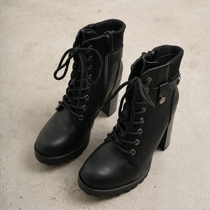 Women's Snow Boots - Lace-Up – view 10
