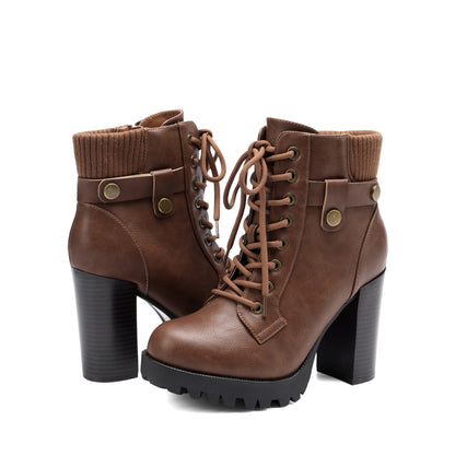 Women's Snow Boots - Lace-Up – view 14