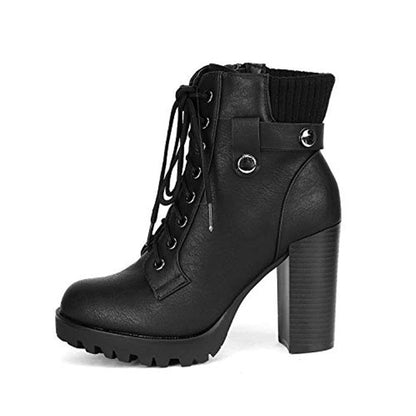 Women's Snow Boots - Lace-Up – view 19
