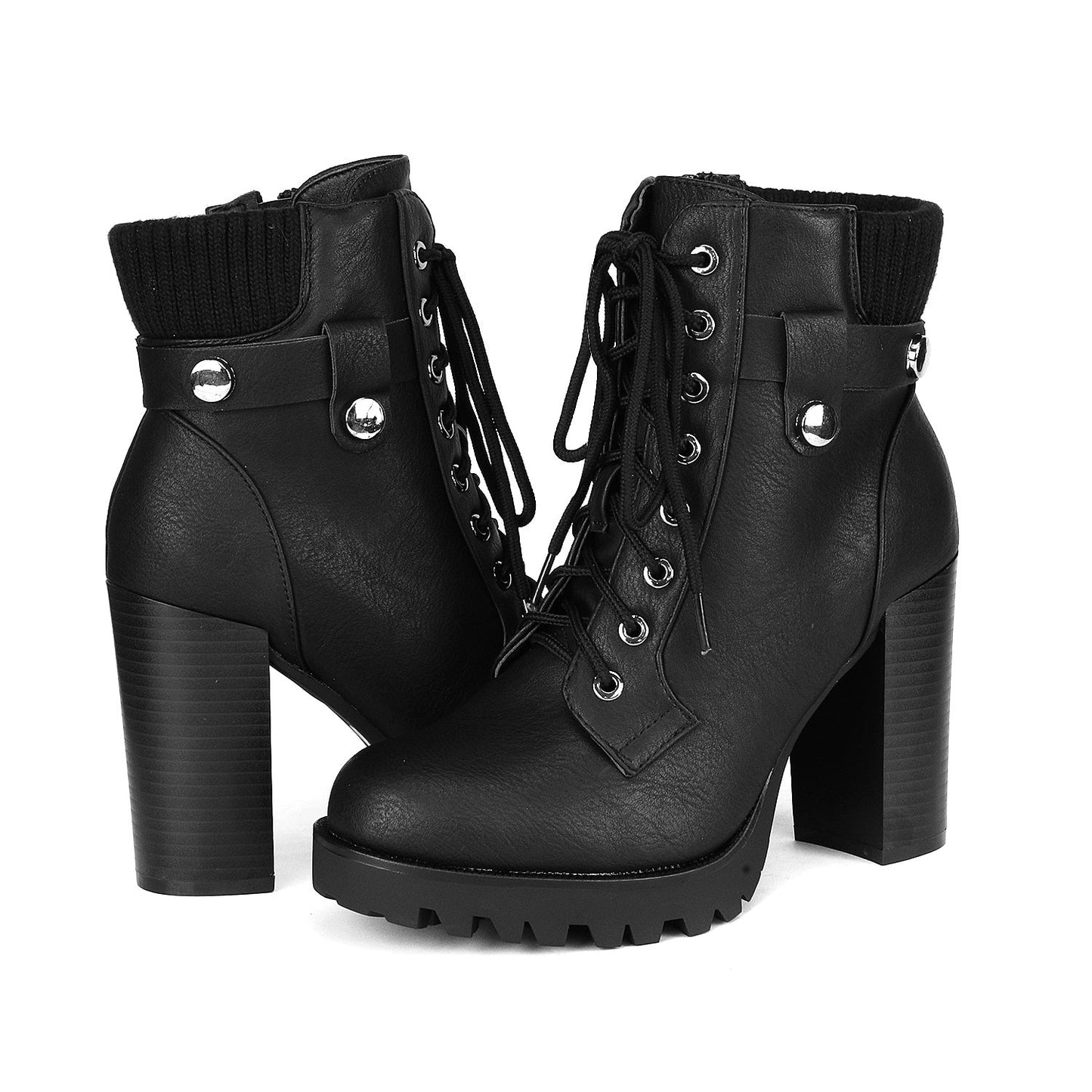 Women's Snow Boots - Lace-Up – view 21