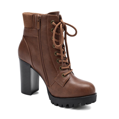 Women's Snow Boots - Lace-Up – view 22