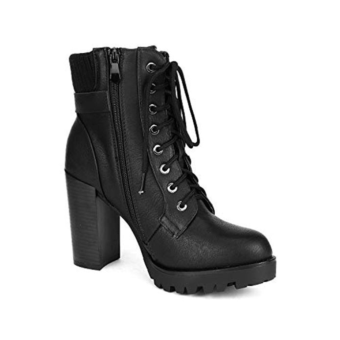 Women's Snow Boots - Lace-Up – view 23