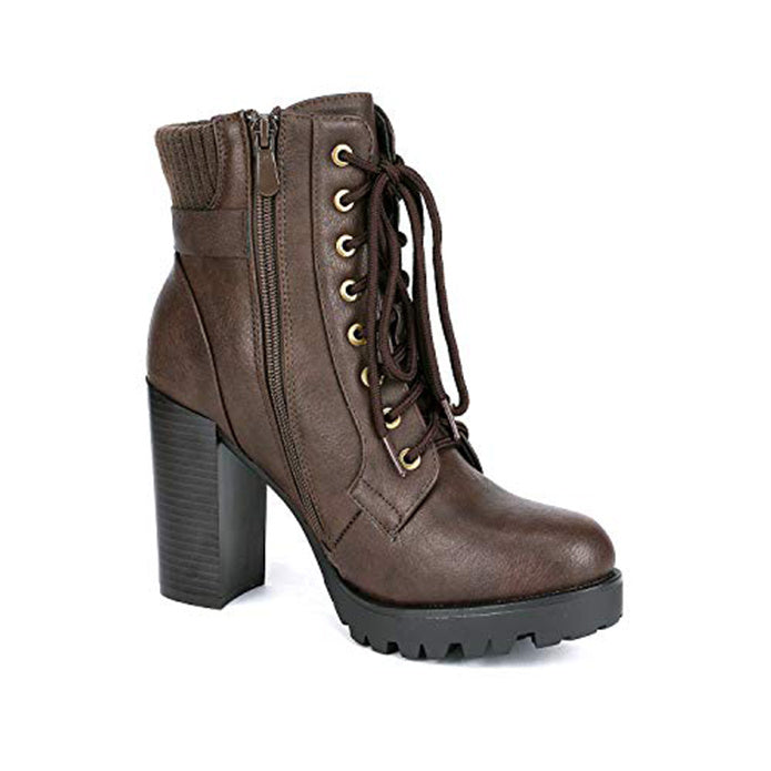 Women's Snow Boots - Lace-Up – view 24
