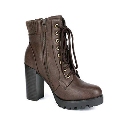 Women's Snow Boots - Lace-Up – view 24
