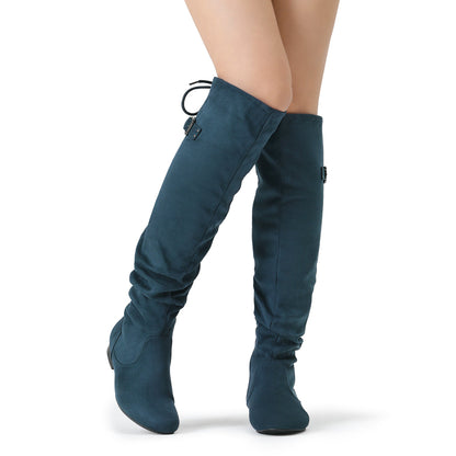 Women's Snow Boots – Plush Lined Beach & Water 98 – view 6