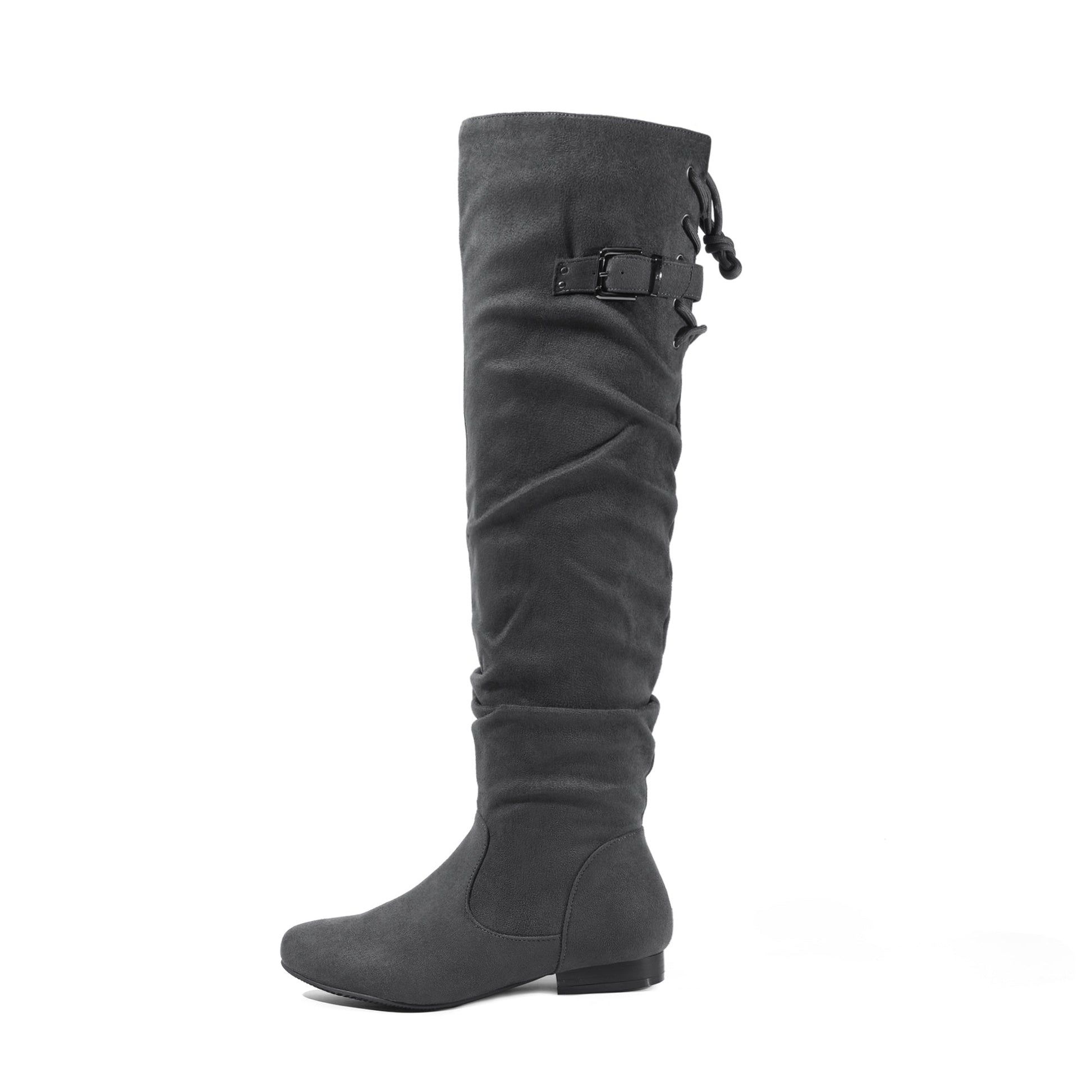 Women's Snow Boots – Plush Lined Beach & Water 98 – view 21