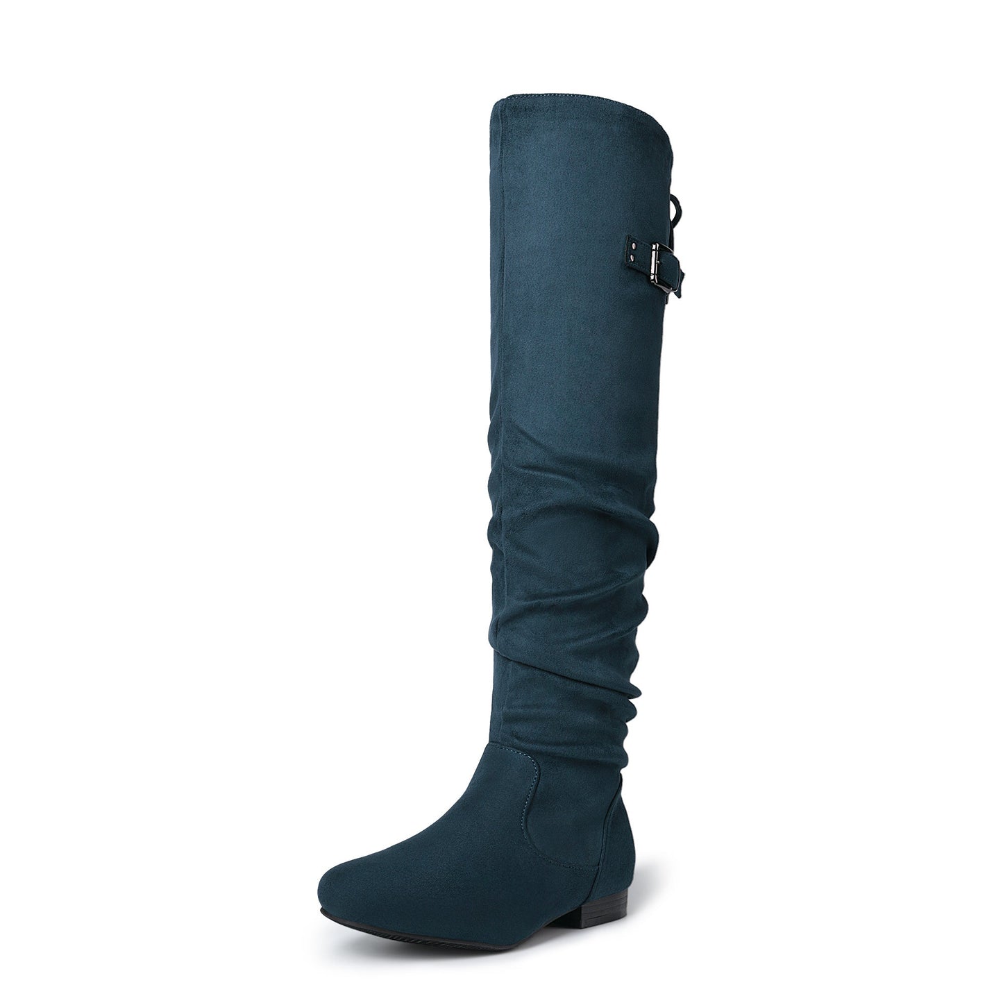 Women's Snow Boots – Plush Lined Beach & Water 98 – Black option – view 4