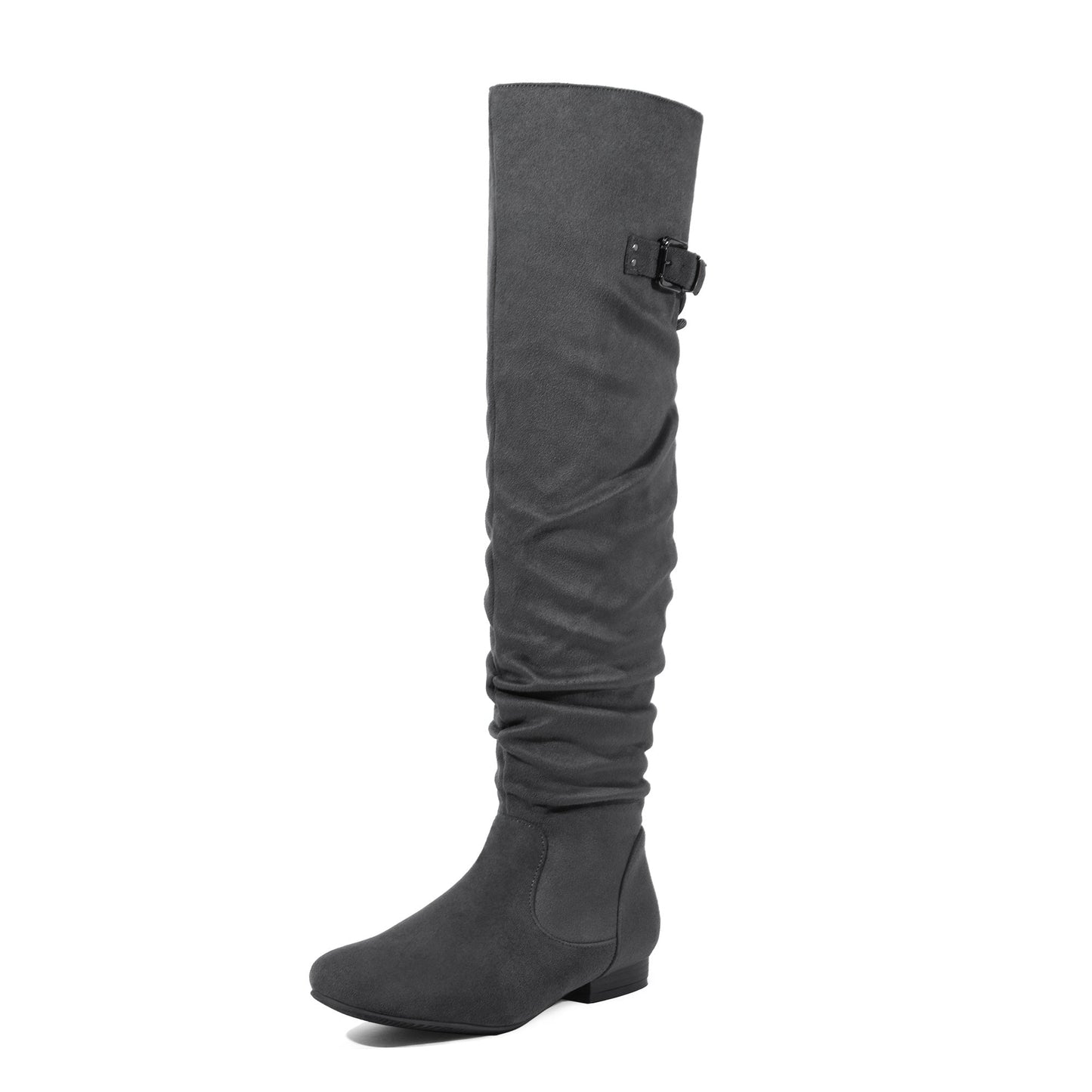 Women's Snow Boots – Plush Lined Beach & Water 98 – Black option – view 10