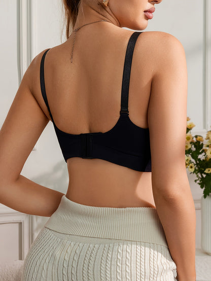 Women's Soft Support Bra - 6-Pack Everyday Support detail view