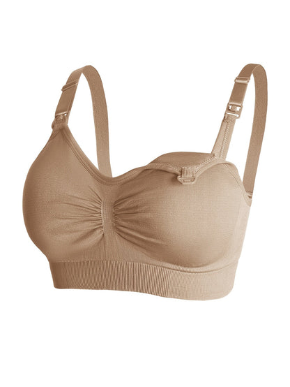 Women's Soft Support Bra - 6-Pack Everyday Support detail view