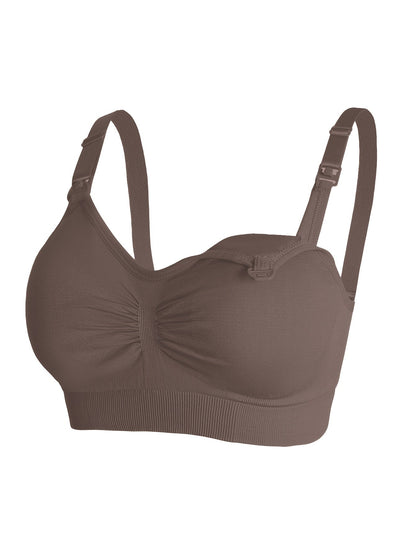 Women's Soft Support Bra - 6-Pack Everyday Support detail view
