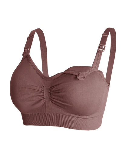 Women's Soft Support Bra - 6-Pack Everyday Support detail view