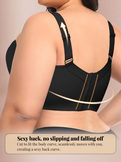 Women's Soft Support Bra - Everyday Support detail view