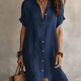 Navy Color