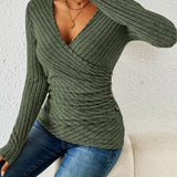 fern green