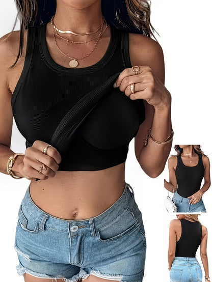 Women's Solid Color Performance Shirt - Short Sleeve – view 14