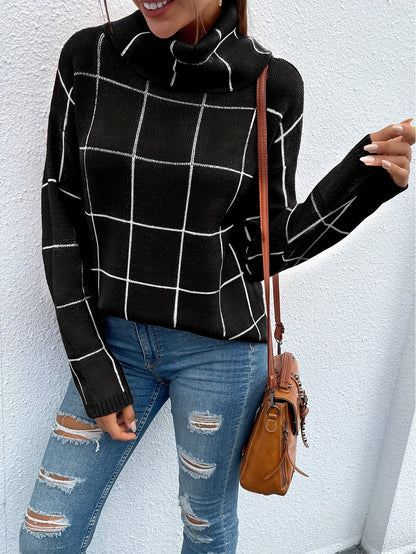 Women's Solid Color Shirt - Long Sleeve – White detail view