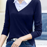Navy Color