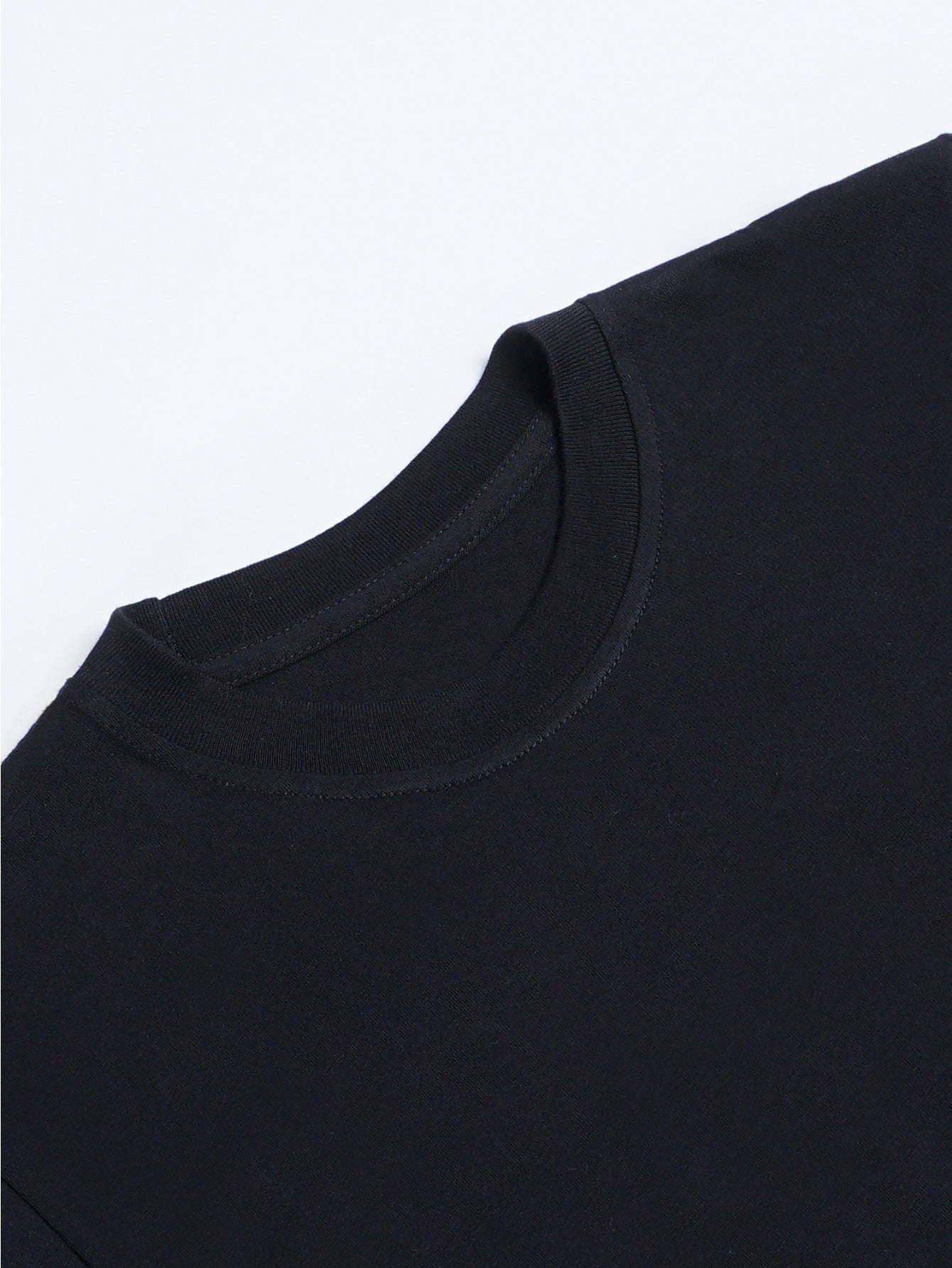 Women's Solid Color T-Shirt - Short Sleeve – Sizes S–XXL – view 6