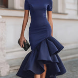 Navy Color