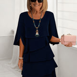 Navy Color