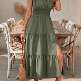 fern green