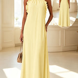 【Light Yellow】