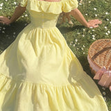 【Light Yellow】