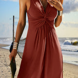 Red-brown