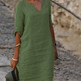 fern green