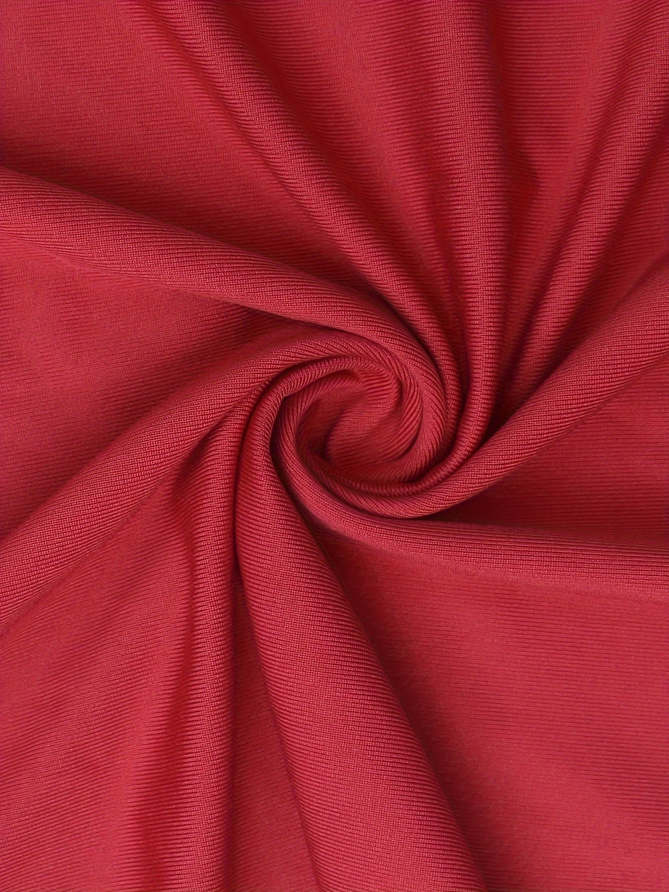 Women's Solid V-Neck Maxi Cocktail Dress - Short Sleeve Party Ready detail view