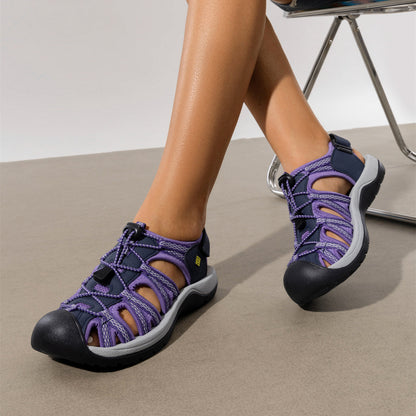 Women's Sport Sandals – Lightweight Water Friendly for Outdoor & – main product image
