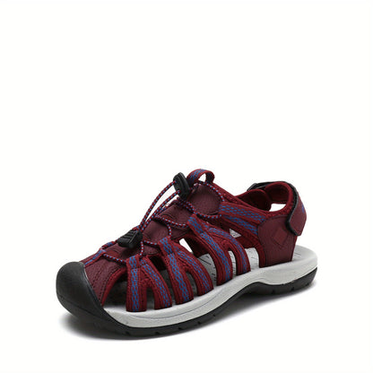 Women's Sport Sandals – Lightweight Water Friendly for Outdoor & – view 35