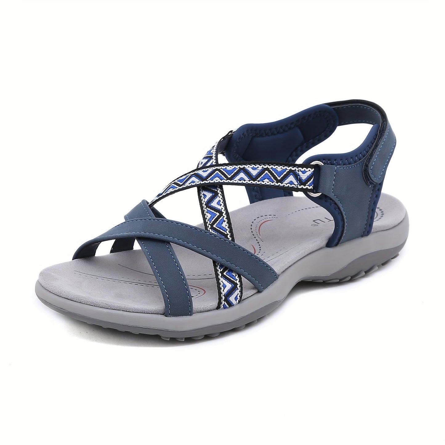 Women's Sport Sandals – Non-Slip Sole Beach & Water 81 – main product image