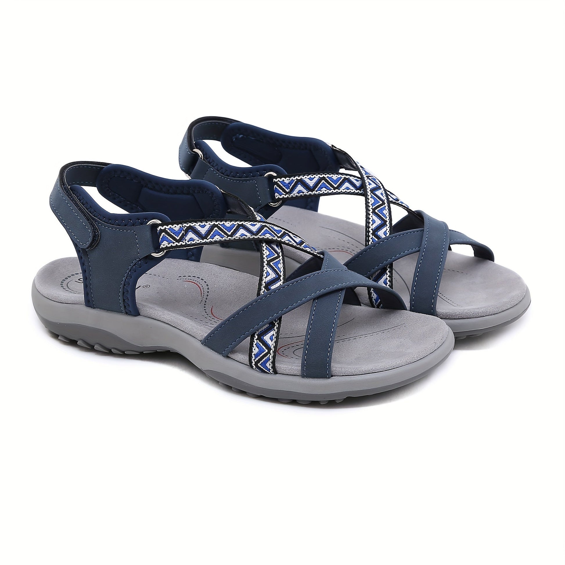 Women's Sport Sandals – Non-Slip Sole Beach & Water 81 – view 2
