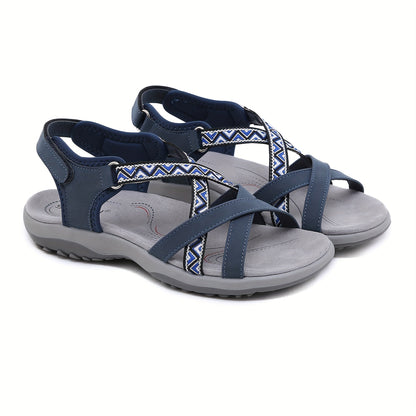 Women's Sport Sandals – Non-Slip Sole Beach & Water 81 – view 2