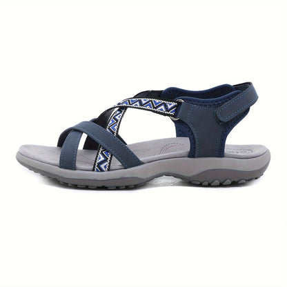 Women's Sport Sandals – Non-Slip Sole Beach & Water 81 – view 4