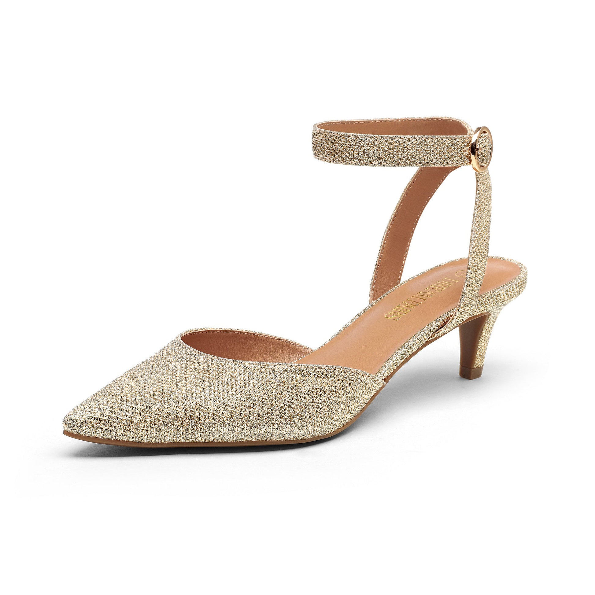 Women's Sport Sandals - Non-Slip Sole Cushioned Comfort for Everyday Wear – view 17